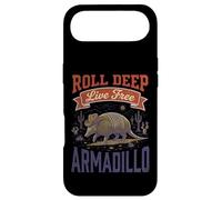 Roll Deep Live - Cowboy Armadillo Gratuit Coque pour iPhone Air