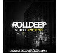 Roll Deep - Street Anthems [Import]