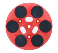 Roll Disque de polissage à rouleaux pour RO-300 Quantité:1