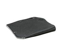 Roll Etui en cuir en rouleau pour couteaux quart de lune Quantité:1