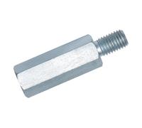 Roll Extension de rouleau pour mélangeur RO-1400 Longueur 50mm Quantité:1