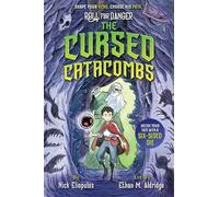 Roll for Danger: The Cursed Catacombs