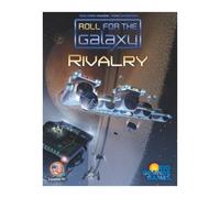 Roll For The Galaxy: Rivalry (Anglais)