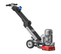 Roll Fraiseuse de réhabilitation de cylindres RO-250 230V Quantité:1