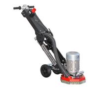 Roll Fraiseuse de rénovation Roll RO-300 400V avec entraînement direct Quantité:1