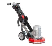 Roll Fraiseuse de rénovation Roll RO-400.3 400V avec entraînement direct Quantité:1