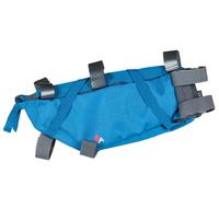 Roll Frame Bag Acepac Roll Frame Bag L MKI Bleu 5L