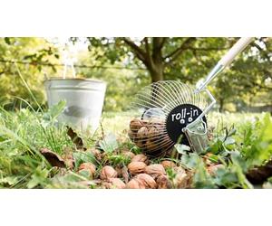 ROLL-IN Medium - Ramasseur universel