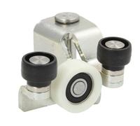 Guide de rouleau de porte coulissante RLLIV05L ROLL