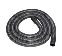 Roll Jeu de tuyaux d'aspiration en rouleau de 50 mm avec manchons pour optimiser la puissance d'aspiration Quantité:1