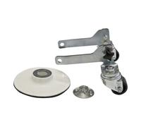 Roll Kit de ponçage du bois en rouleau pour RO-125 Quantité:1