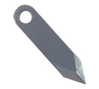 Roll Lame pointue en rouleau pour les traceurs de revêtements de sol Quantité:5