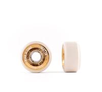 Roll-Line Giotto Lot de 8 roues (57, 57 mm)