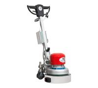 Roll Machine à poncer le parquet en rouleau Woody Junior Quantité:1