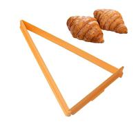 Roll Maker Machine - Outil de Pâtisserie Triangle, Moule à Pâtisserie | Gadget de cuisson pour la cuisson du