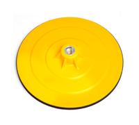 Roll Meule à rouleau D180mm avec tampon doux Quantité:1