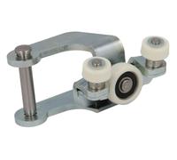 ROLL MSVW06 Guidage à galets, porte coulissante