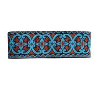 Roll of 7.1yard Sewing Webbing 50mm Wide Polyester Sewing Ribbon for Clothing Home Decoration Quilting Craft Project Family Craft