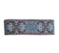 Roll of 7.1yard Sewing Webbing 50mm Wide Polyester Sewing Ribbon for Clothing Home Decoration Quilting Craft Project Family Craft