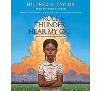 [(Roll of Thunder, Hear My Cry )] [Author: Mildred D Taylor] [Sep-2005]