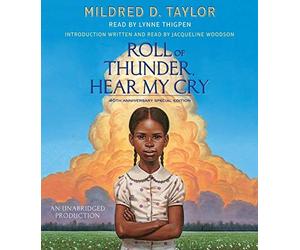 [(Roll of Thunder, Hear My Cry )] [Author: Mildred D Taylor] [Sep-2005]