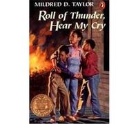 Roll of Thunder, Hear My Cry Mildred D. Taylor (Auteur)
