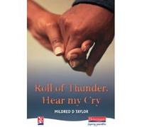 Roll of Thunder, Hear My Cry (New Windmills KS3) Taylor, Mildred Delois (Auteur)