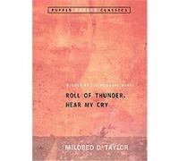 Roll of Thunder, Hear My Cry, Puffin Modern Classics Mildred D. Taylor (Auteur)