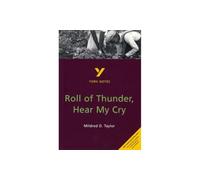 Roll of Thunder, Hear My Cry – York Notes GCSE – pour examens 2026, 2027 – Pearson Longman