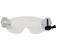 Roll Off + Ecran Transparent pour Masque Pro MX