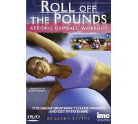 Roll Off the Pounds - Roll Off the Pounds - Aerobic Gymball Workout [Import anglais]