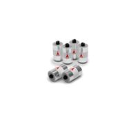 Roll-offs Oakley Pack 6 films de remplacement STANDAR