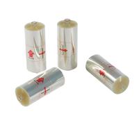 Roll-offs O'Neal B-33 (4pcs)