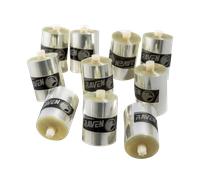 Roll-Offs Raven Pack de 10