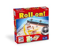 Roll on!
