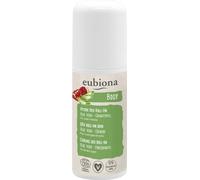 ROLL-ON ALOE DEODORANT - NAVY ECO 50 ml - EUBIONA