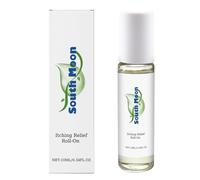 Roll-on anti-démangeaisons pour piqûres de moustiques, 100 % naturel, avec arnica et huile de pin, pour apaiser les démangeaisons, les rougeurs, la peau, 10 ml