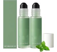 Roll-on anti-vertiges, huile essentielle à action rapide, prêt à l'emploi, soulage rapidement les vertiges et procure un confort quotidien