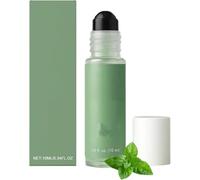 Roll-on anti-vertiges, huile essentielle à action rapide, prêt à l'emploi, soulage rapidement les vertiges et procure un confort quotidien