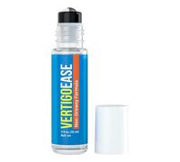 Roll-on apaisant - 10 ml - Applicateur rafraîchissant et apaisant - Liquide de massage - Pour une utilisation quotidienne le matin et la nuit à la maison lors de voyages en voiture avec la famille et