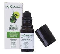 Roll-on Aromaya apaisant après-piqûres bio 5 mL