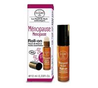 Roll-on Bach Ménopause BIO -- 10ml
