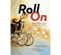 Roll On by Ainslie Manson Ainslie Manson (Auteur)
