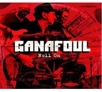 Roll On CD