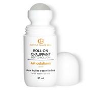 Roll-On Chauffant Et Apaisant Harpagophytum Et Actifs Chauffants