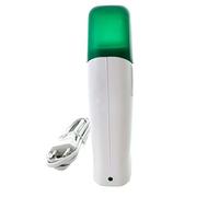 Roll-On Chauffe-cire pour cartouches de cire 100 ml - 220 V, 25 W - Rapide et efficace - Idéal pour épilation professionnelle, épilation à domicile