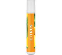 Roll On Citrus Oil 15ml-Lemon Essential Oil In Coconut Oil-Roll For Aromatherapy-Natural And Soothing Oils-Citrus Roll-Fresh Fragrance