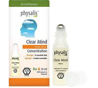 Roll On Clear Mind 10 ml