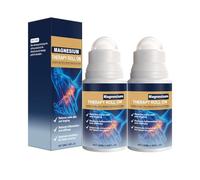 Roll-on contre les douleurs nerveuses,Crème pour Neuropathie des Pieds,Soulagement des douleurs nerveuses, Bille roll-on apaisante et réparatrice,Soin doux,pour les mains jambes pieds(1, 50ml)