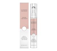 Roll-On Crème hydratante quotidienne pour le visage 15 ml | Solution de réparation du visage | Soin non gras pour peaux mixtes sèches et grasses Femmes Routine quotidienne Nuit Voyage